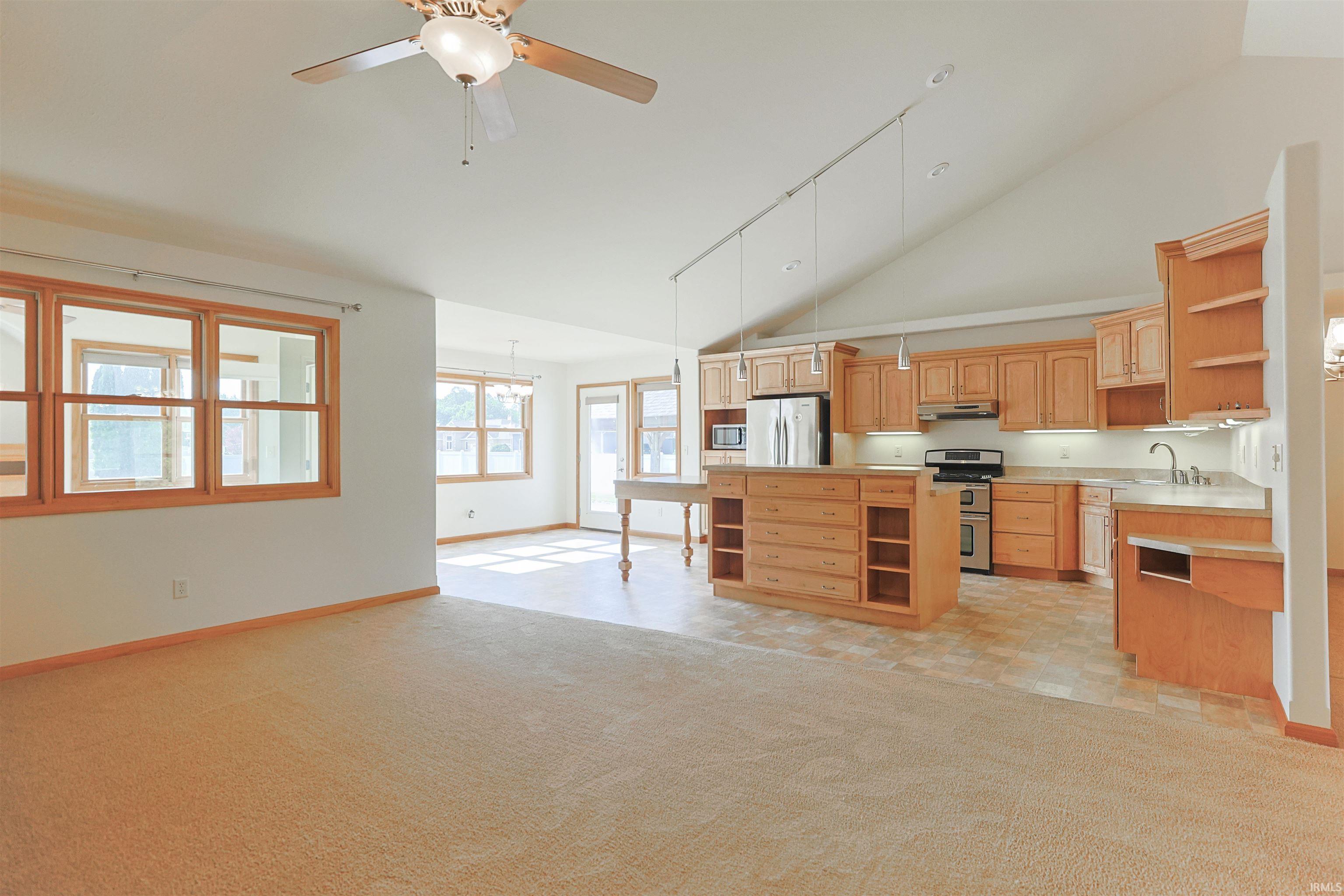 58355 Crossview Lane Osceola IN 46561