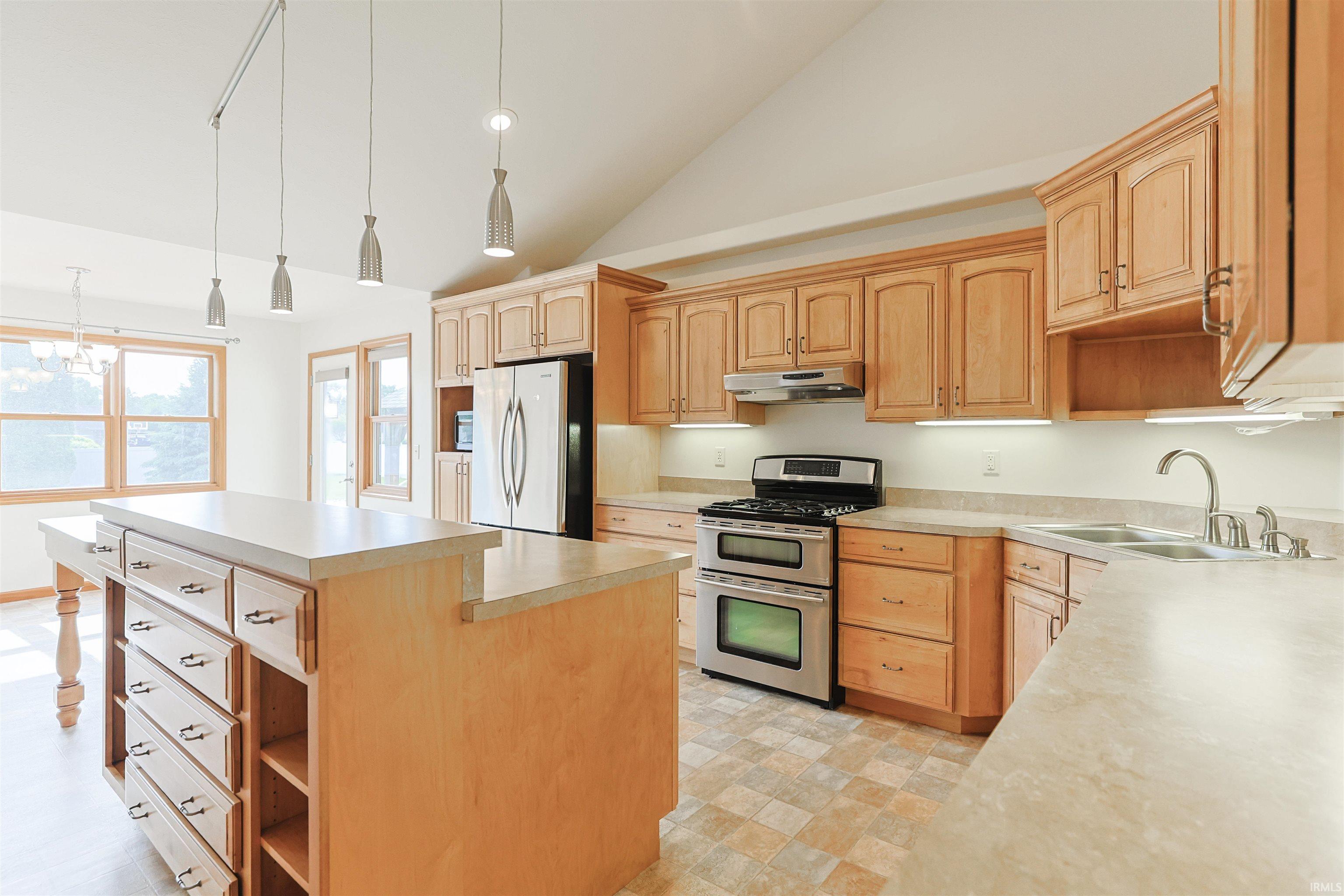 58355 Crossview Lane Osceola IN 46561