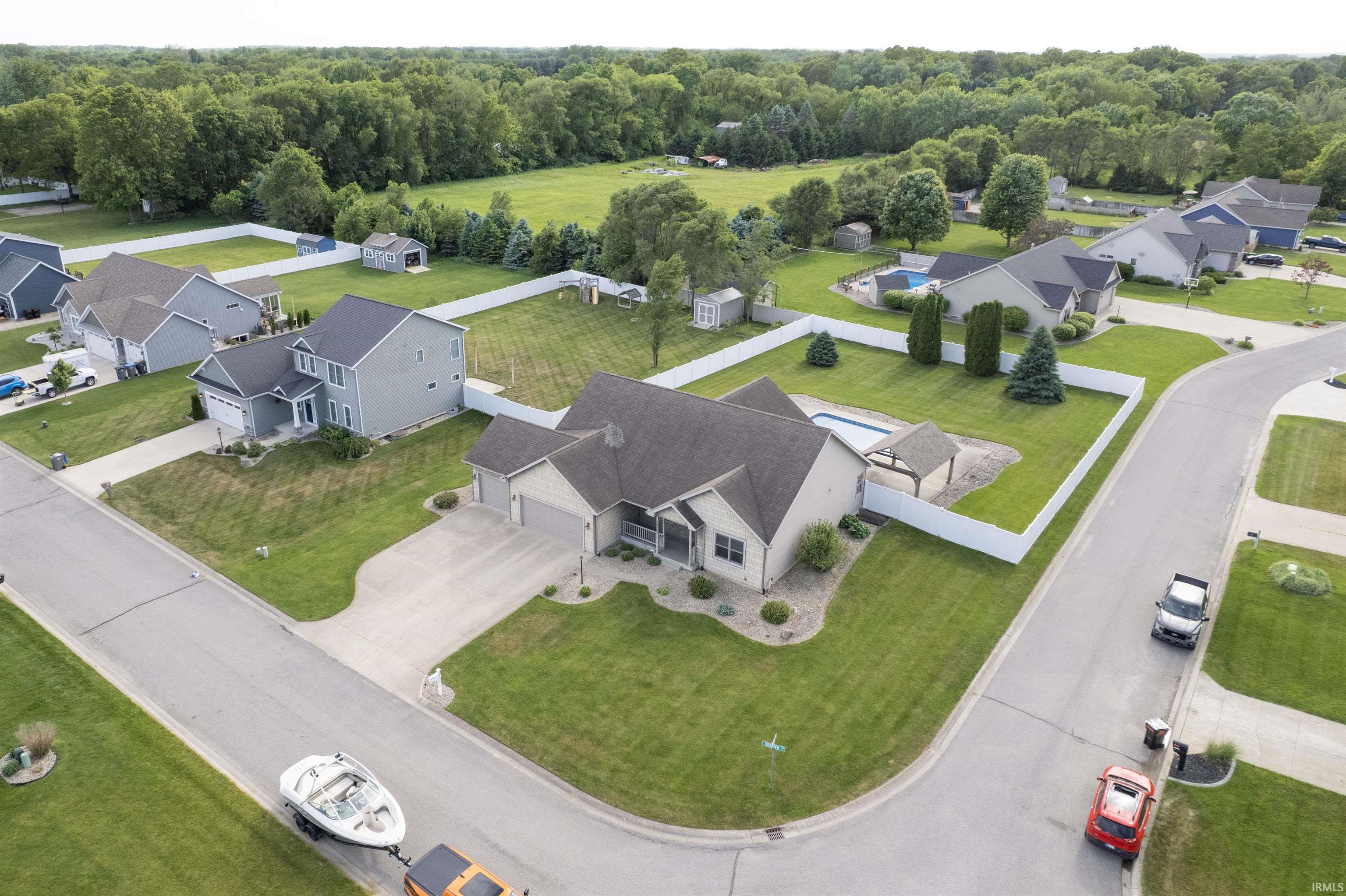 58355 Crossview Lane Osceola IN 46561