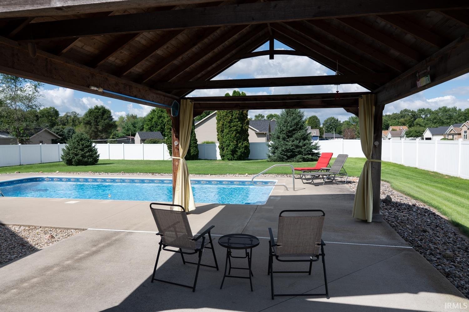 58355 Crossview Lane Osceola IN 46561