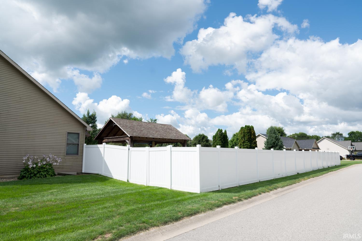 58355 Crossview Lane Osceola IN 46561