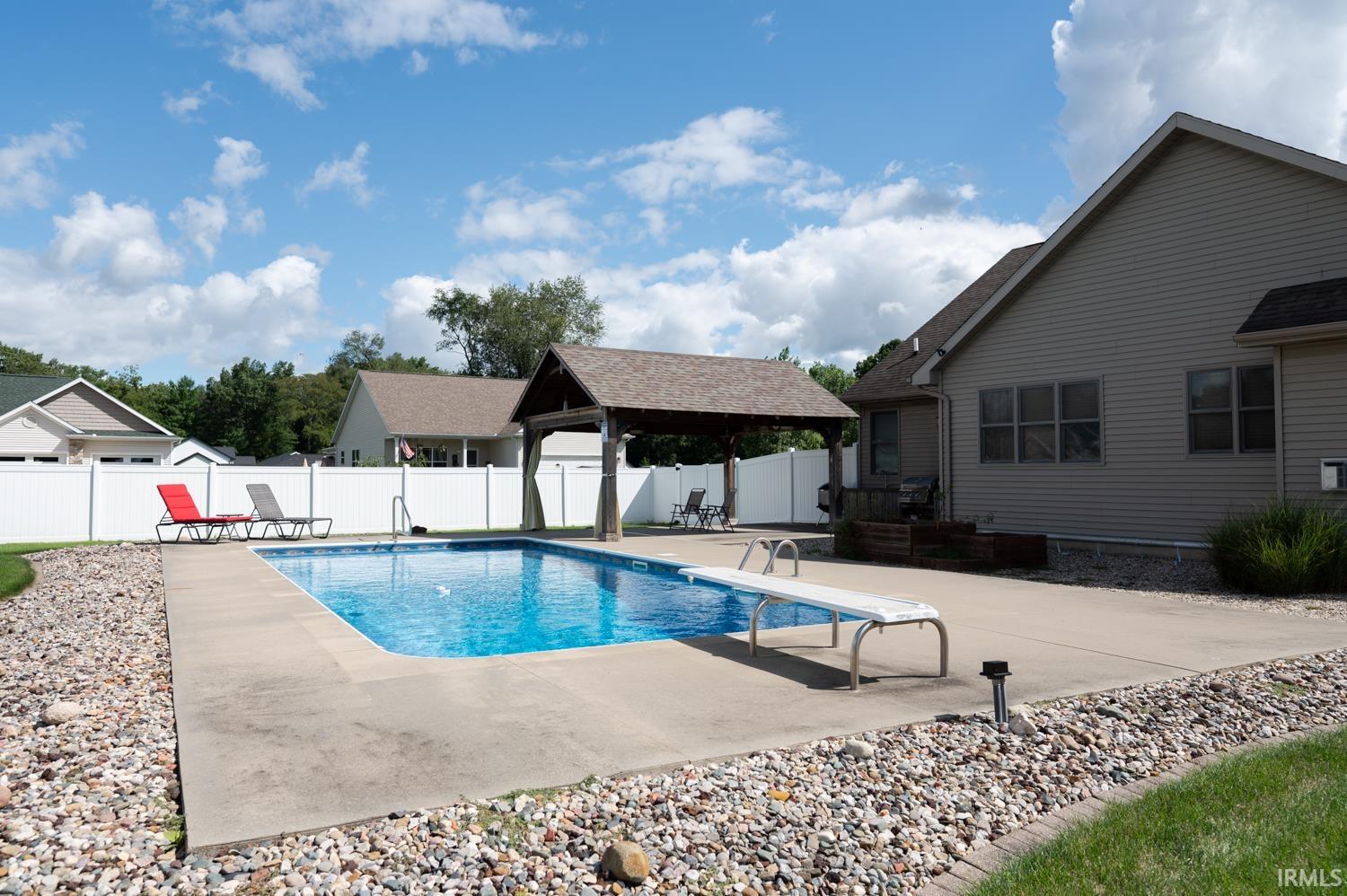 58355 Crossview Lane Osceola IN 46561