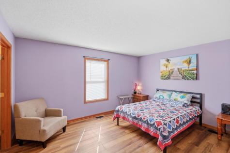 9804 La Mesa Drive Fort Wayne IN 46825