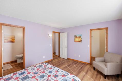 9804 La Mesa Drive Fort Wayne IN 46825