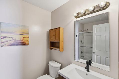 9804 La Mesa Drive Fort Wayne IN 46825