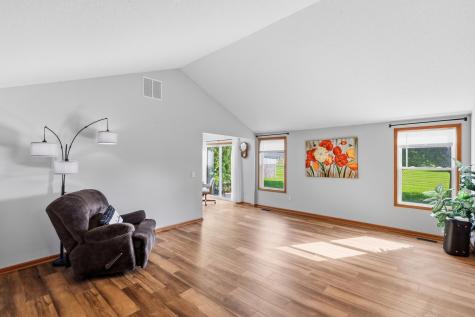 9804 La Mesa Drive Fort Wayne IN 46825