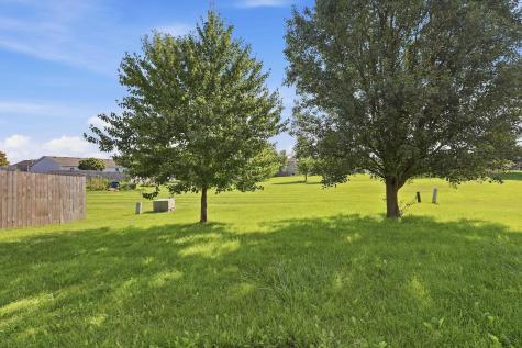 9804 La Mesa Drive Fort Wayne IN 46825