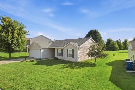 9804 La Mesa Drive Fort Wayne IN 46825