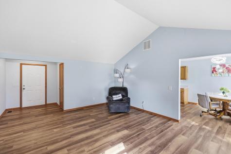 9804 La Mesa Drive Fort Wayne IN 46825
