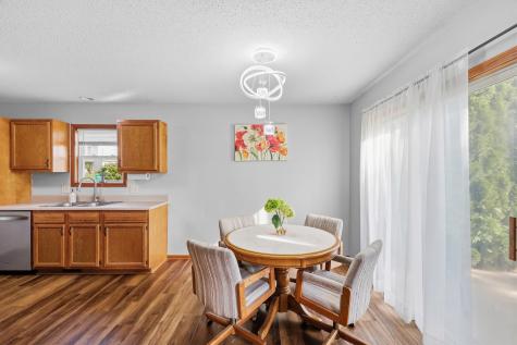 9804 La Mesa Drive Fort Wayne IN 46825