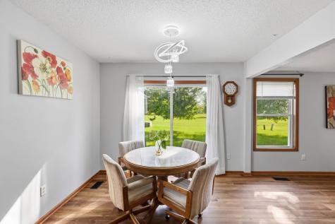 9804 La Mesa Drive Fort Wayne IN 46825