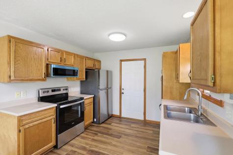 9804 La Mesa Drive Fort Wayne IN 46825