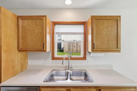9804 La Mesa Drive Fort Wayne IN 46825