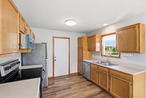 9804 La Mesa Drive Fort Wayne IN 46825