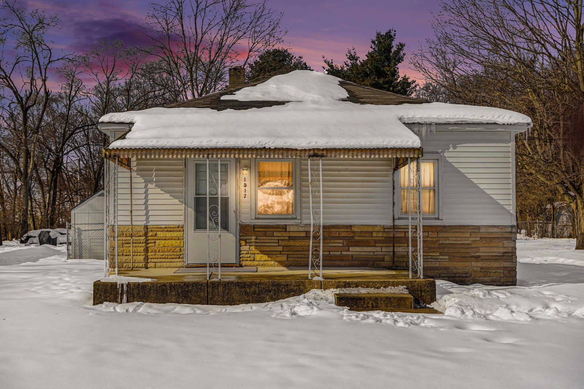 1517 Maplehurst Street Street Mishawaka IN 46565