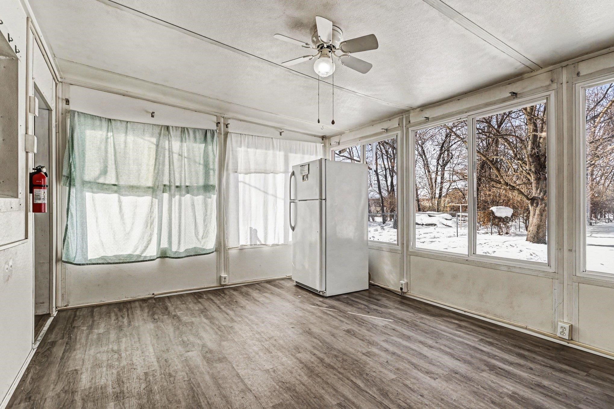 1517 Maplehurst Street Street Mishawaka IN 46565