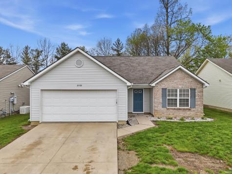 2533 Painted Desert Run Fort Wayne IN 46808
