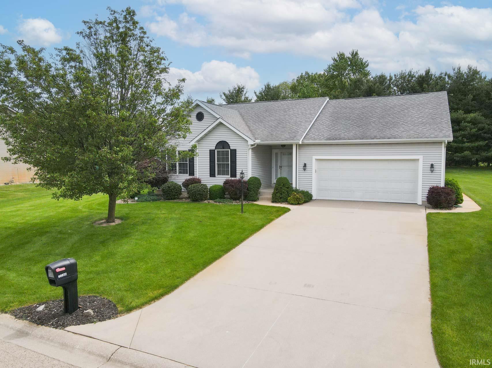 60572 Ashton Way Elkhart IN 46528
