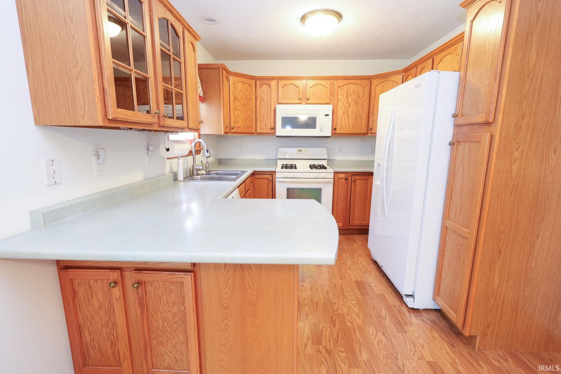 60572 Ashton Way Elkhart IN 46528
