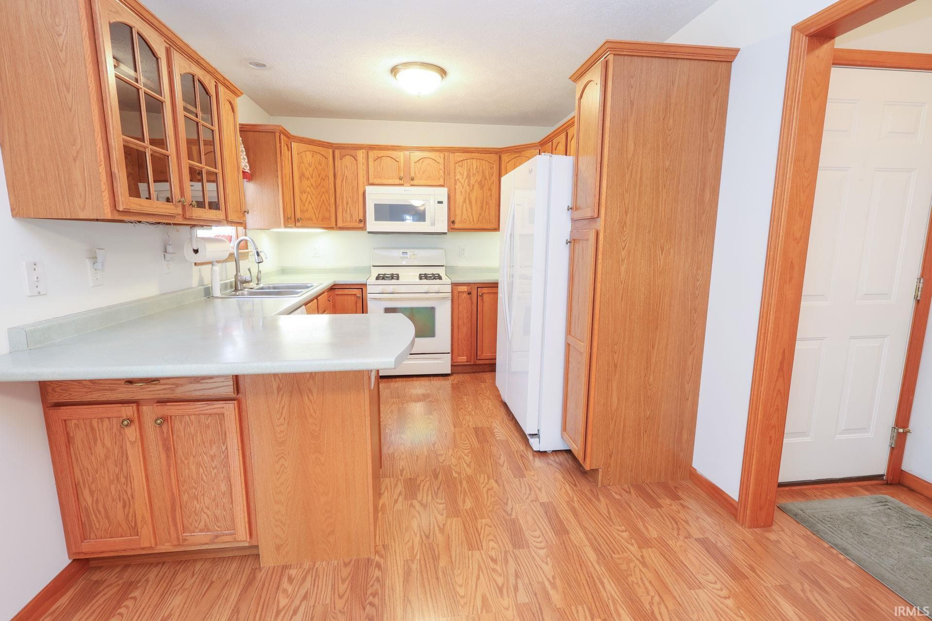 60572 Ashton Way Elkhart IN 46528