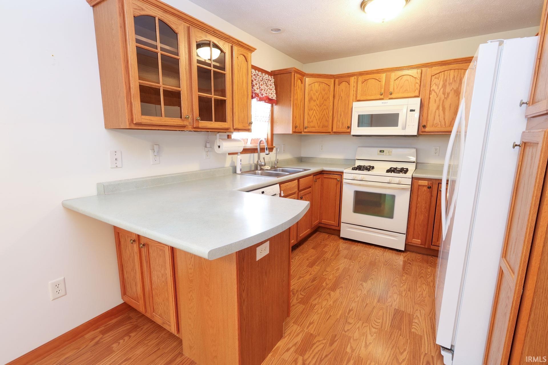 60572 Ashton Way Elkhart IN 46528