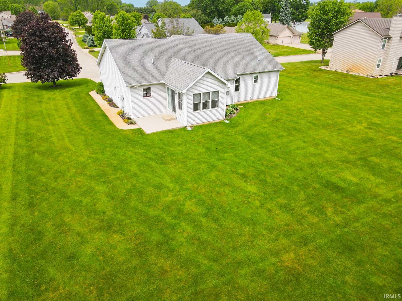 60572 Ashton Way Elkhart IN 46528