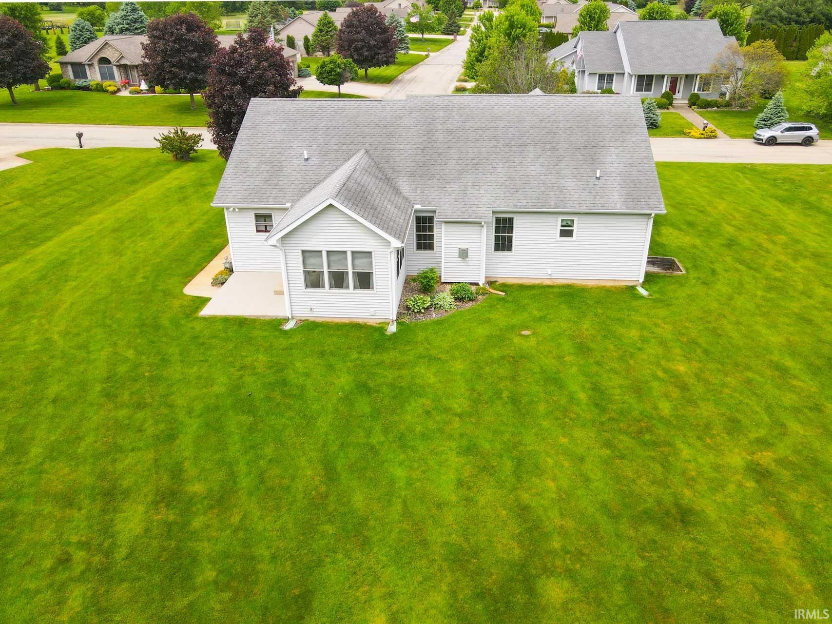 60572 Ashton Way Elkhart IN 46528