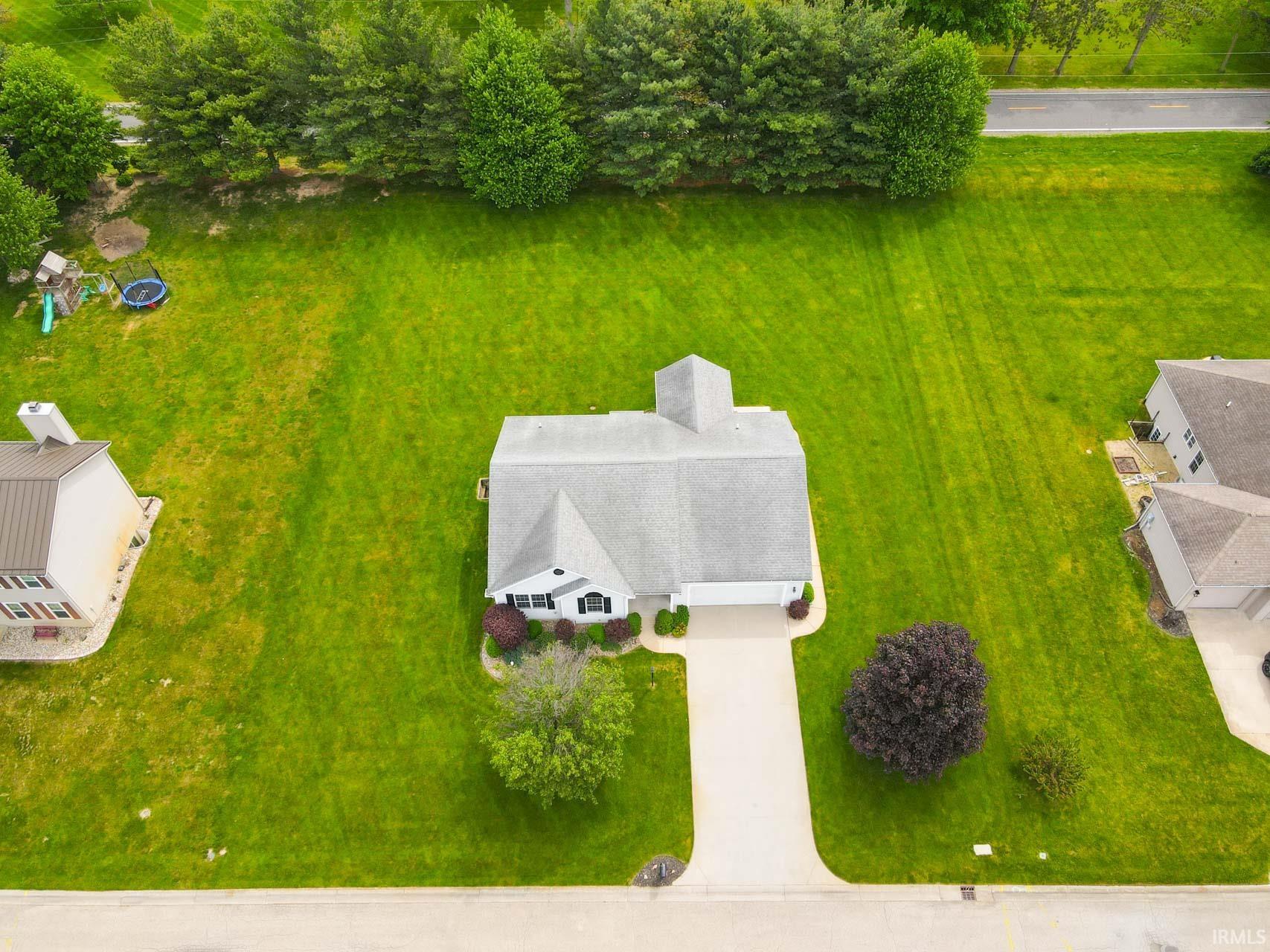 60572 Ashton Way Elkhart IN 46528