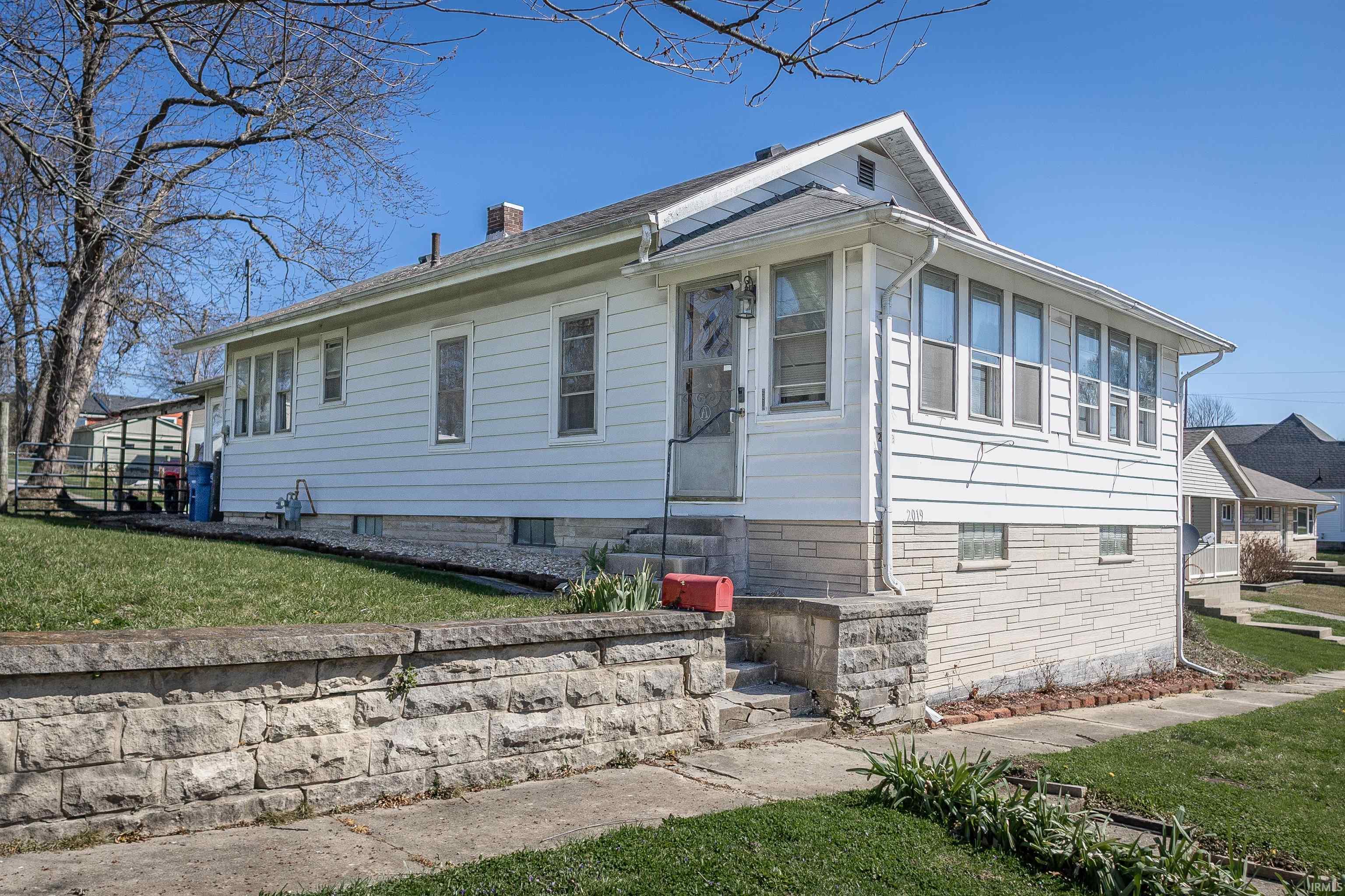 2019 13th Street Bedford IN 47421