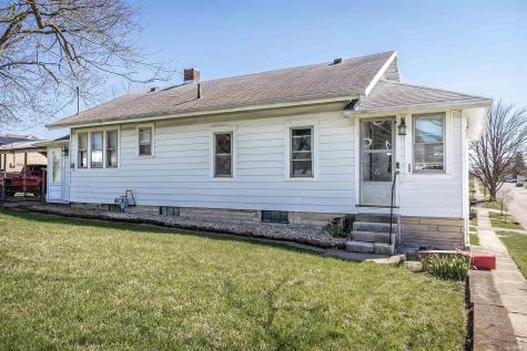 2019 13th Street Bedford IN 47421
