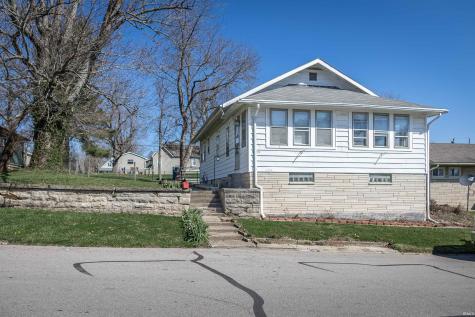 2019 13th Street Bedford IN 47421
