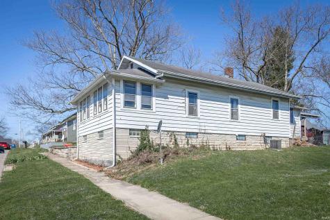 2019 13th Street Bedford IN 47421
