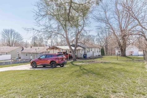 2019 13th Street Bedford IN 47421