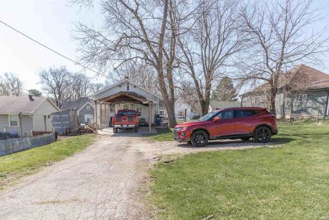 2019 13th Street Bedford IN 47421