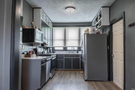2019 13th Street Bedford IN 47421