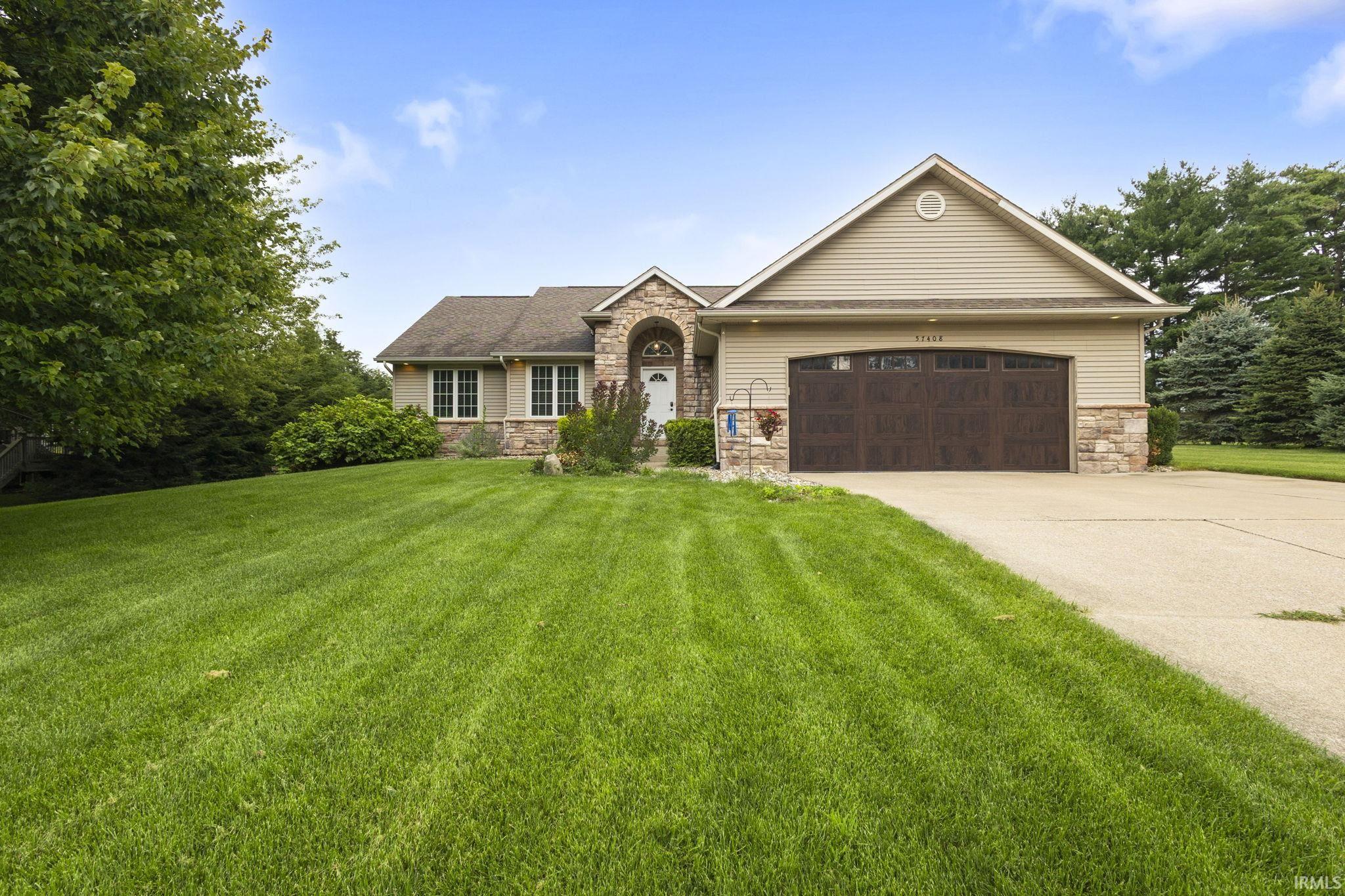 57408 Blackhawk Drive Goshen IN 46528