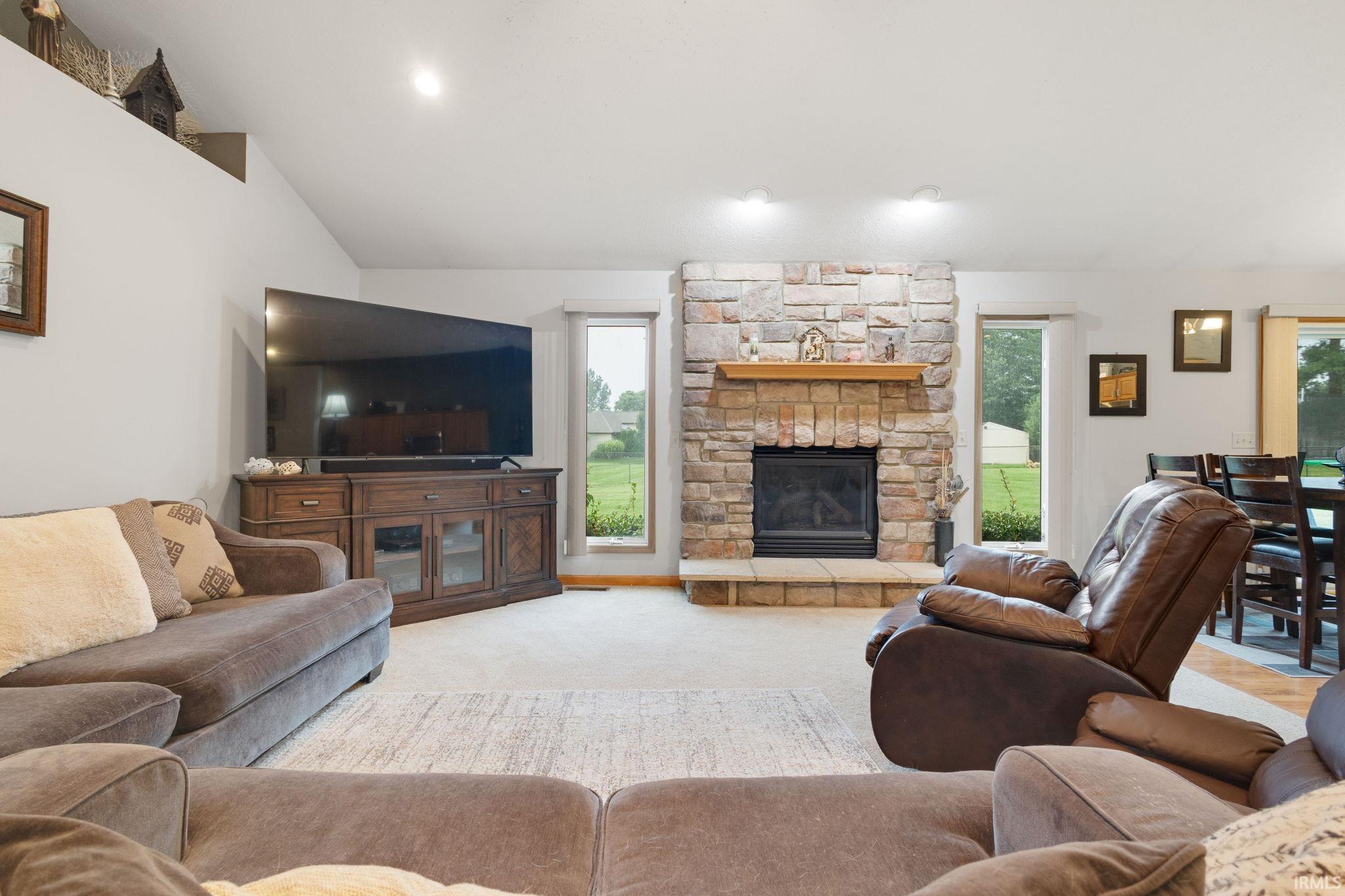 57408 Blackhawk Drive Goshen IN 46528