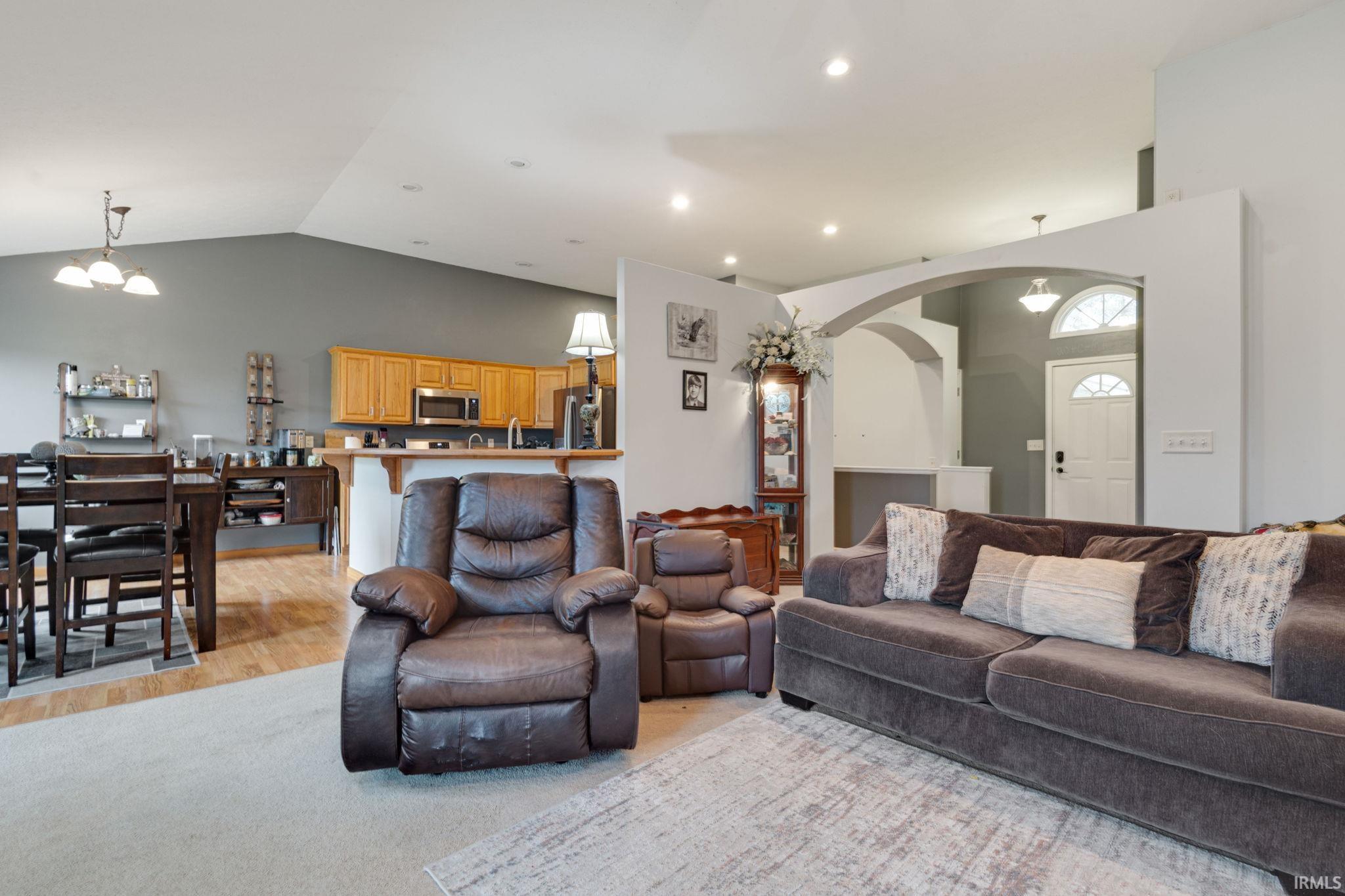 57408 Blackhawk Drive Goshen IN 46528