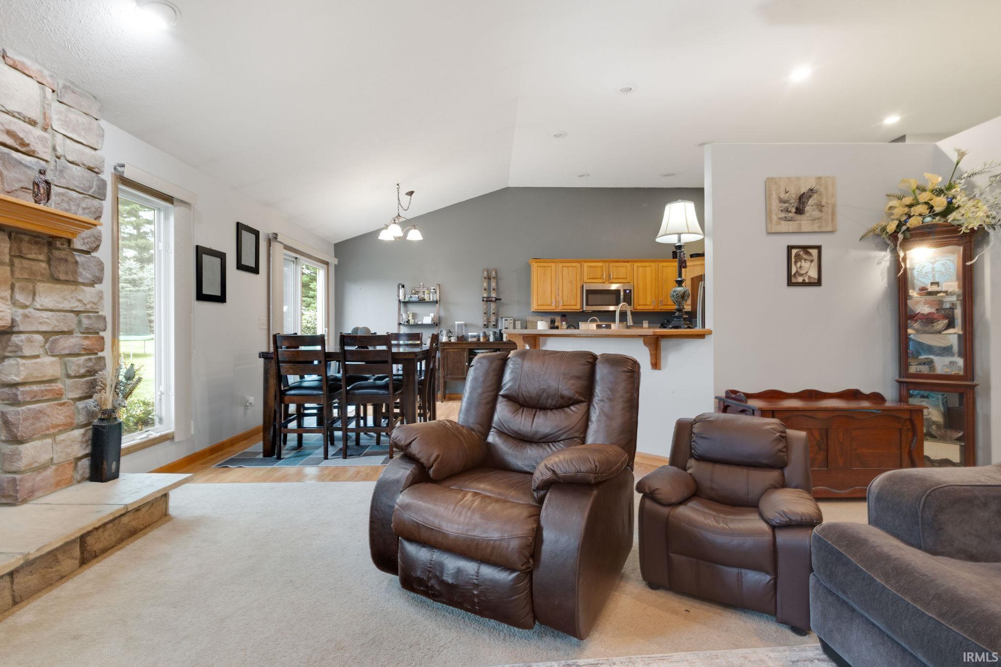 57408 Blackhawk Drive Goshen IN 46528