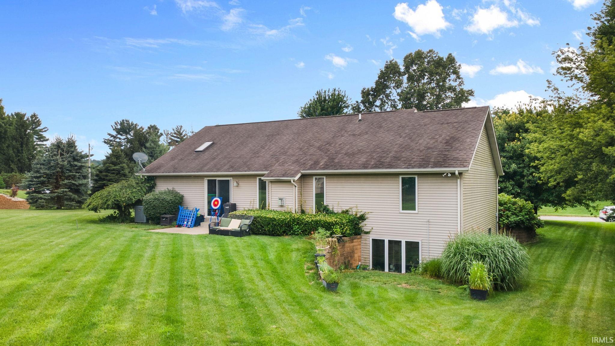 57408 Blackhawk Drive Goshen IN 46528