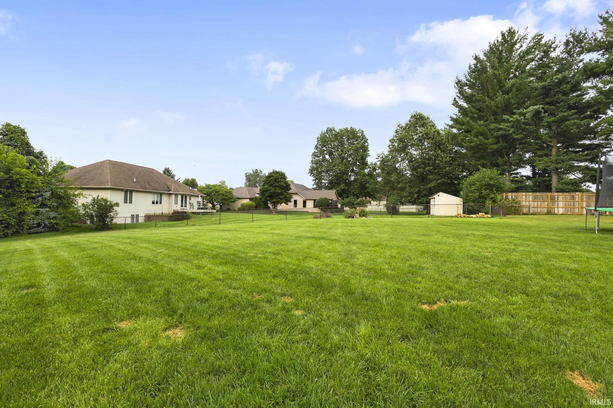 57408 Blackhawk Drive Goshen IN 46528