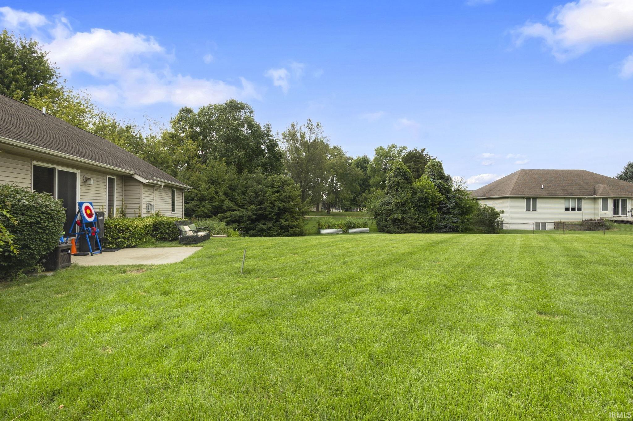 57408 Blackhawk Drive Goshen IN 46528