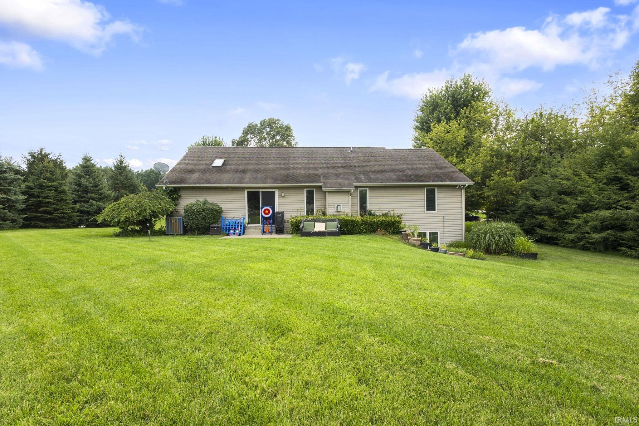 57408 Blackhawk Drive Goshen IN 46528