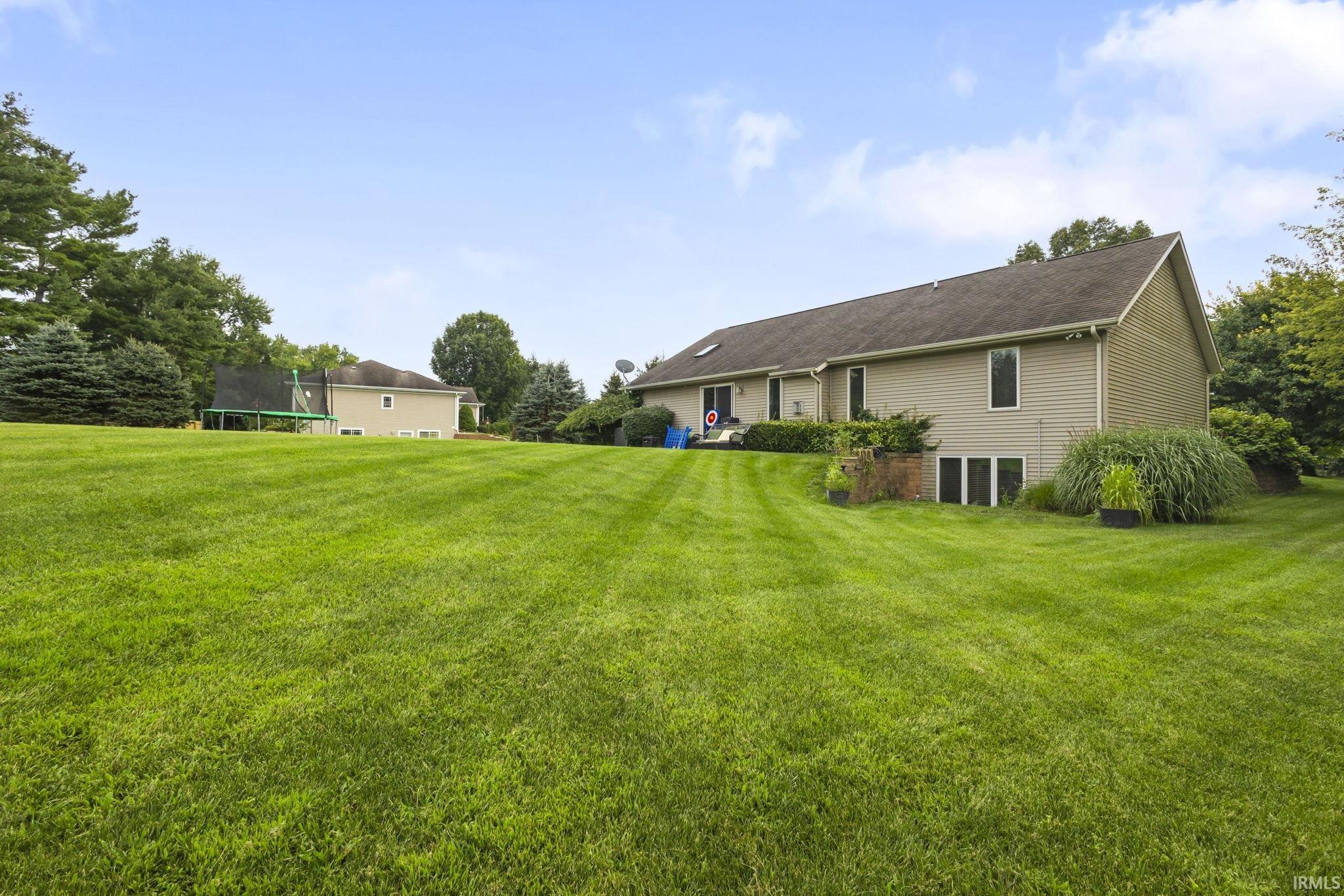 57408 Blackhawk Drive Goshen IN 46528