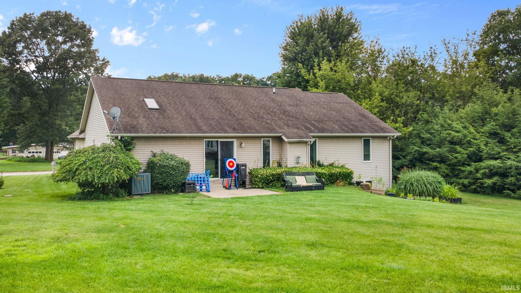 57408 Blackhawk Drive Goshen IN 46528