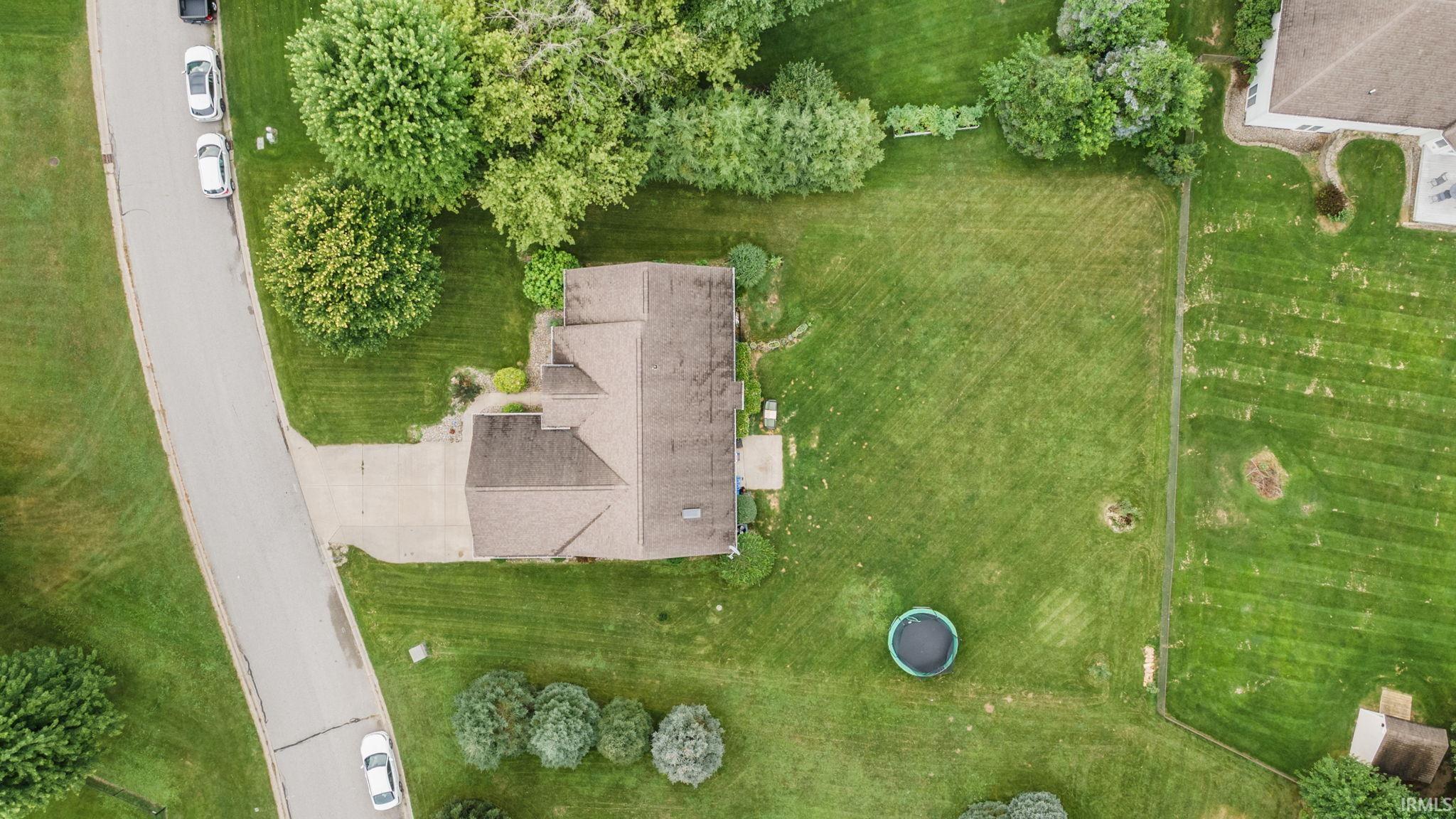 57408 Blackhawk Drive Goshen IN 46528