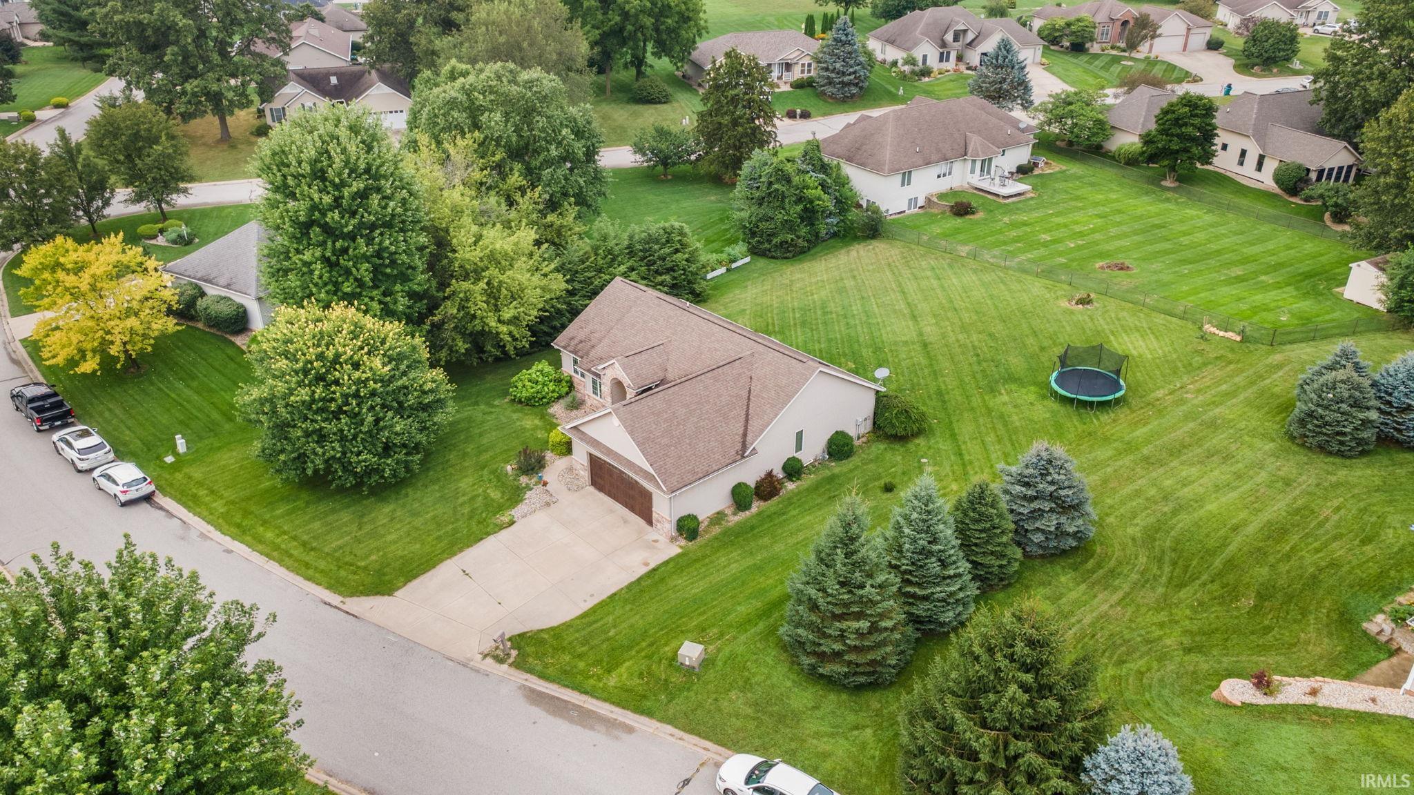 57408 Blackhawk Drive Goshen IN 46528
