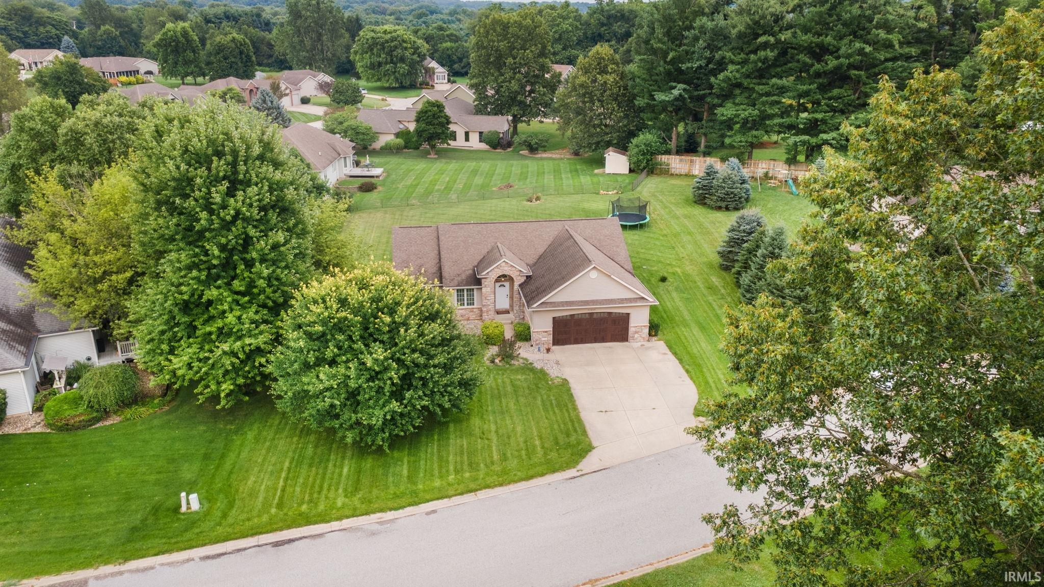 57408 Blackhawk Drive Goshen IN 46528