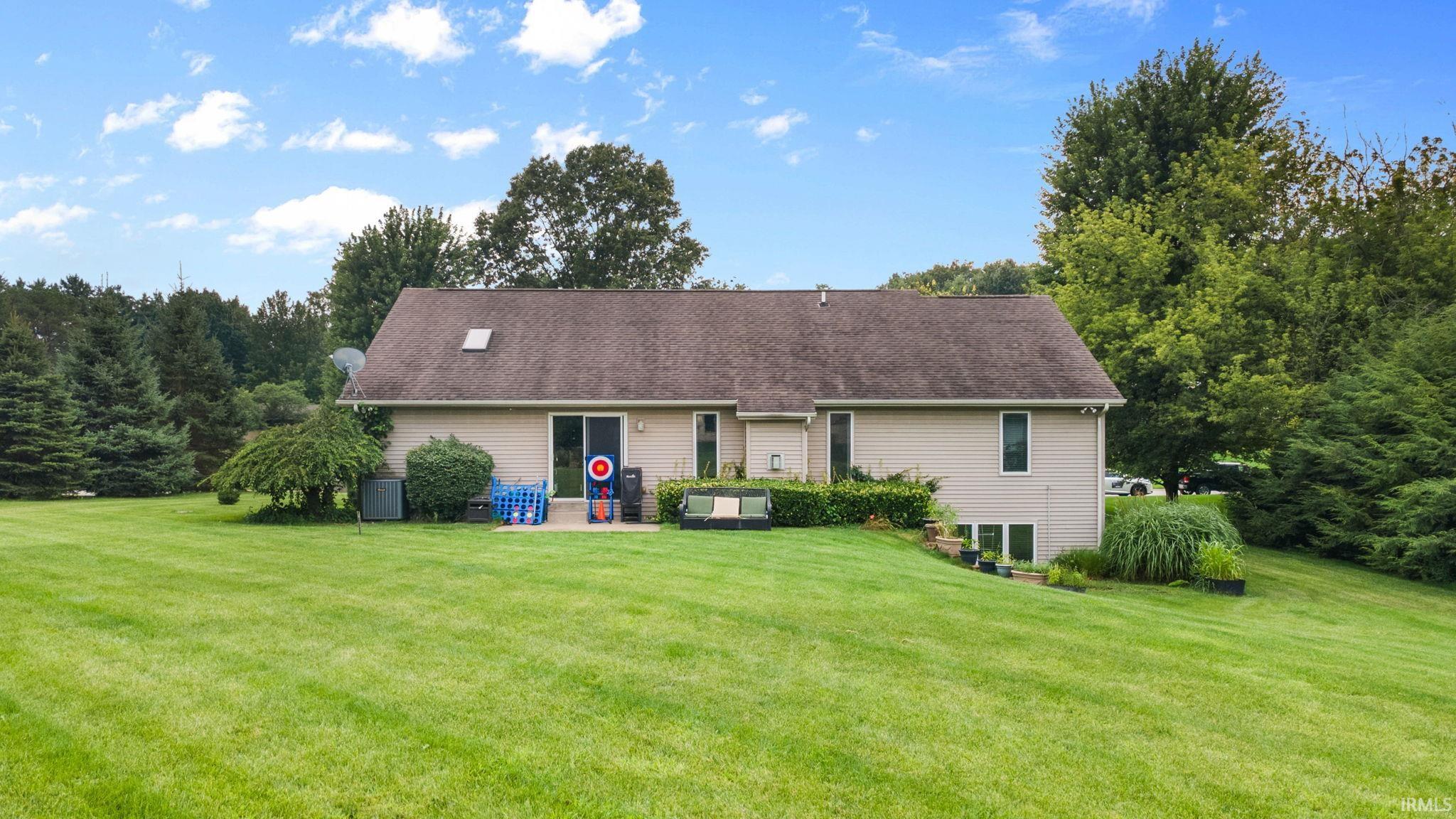 57408 Blackhawk Drive Goshen IN 46528