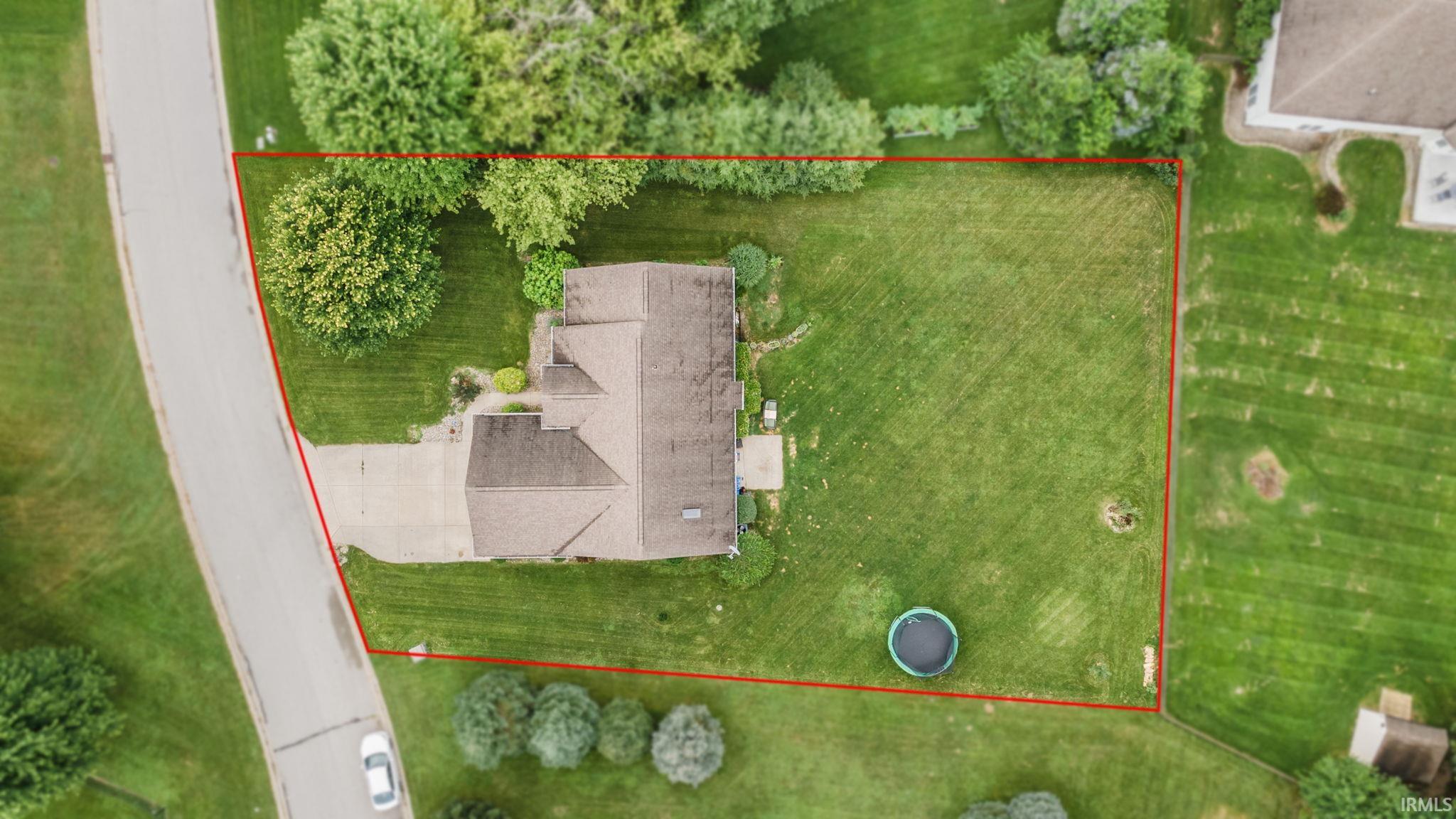 57408 Blackhawk Drive Goshen IN 46528